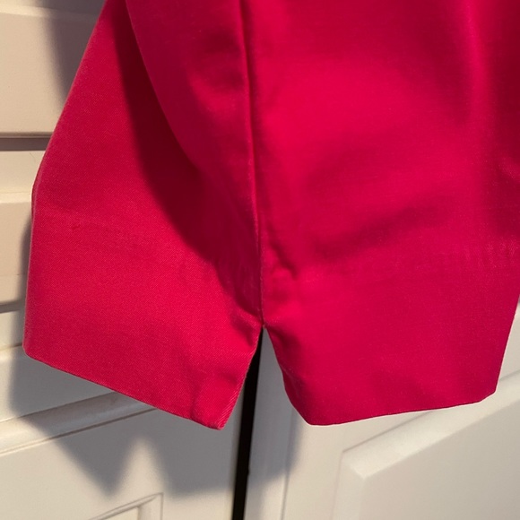 Talbots capri pants - Picture 4 of 4